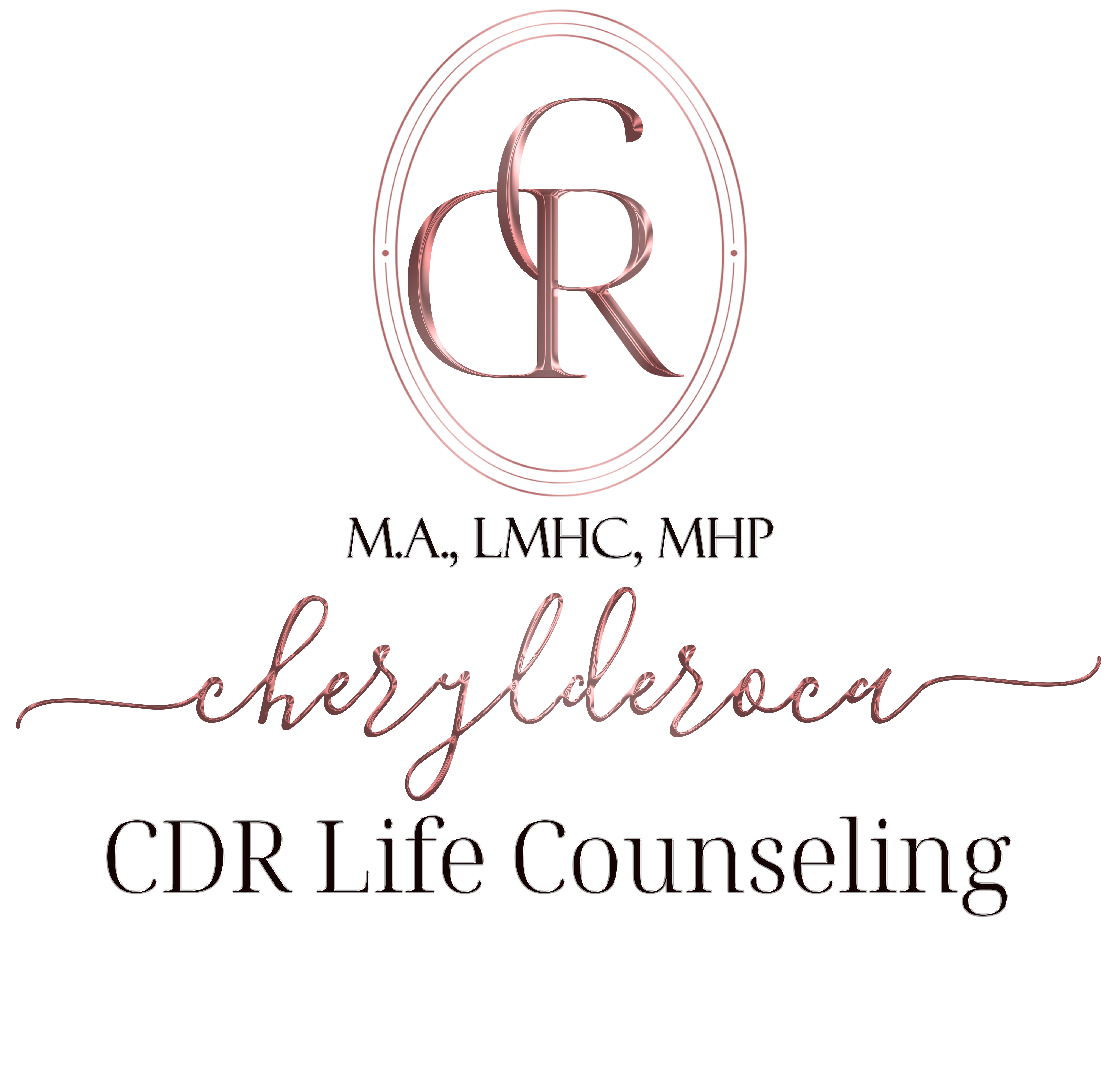 CDR Counseling