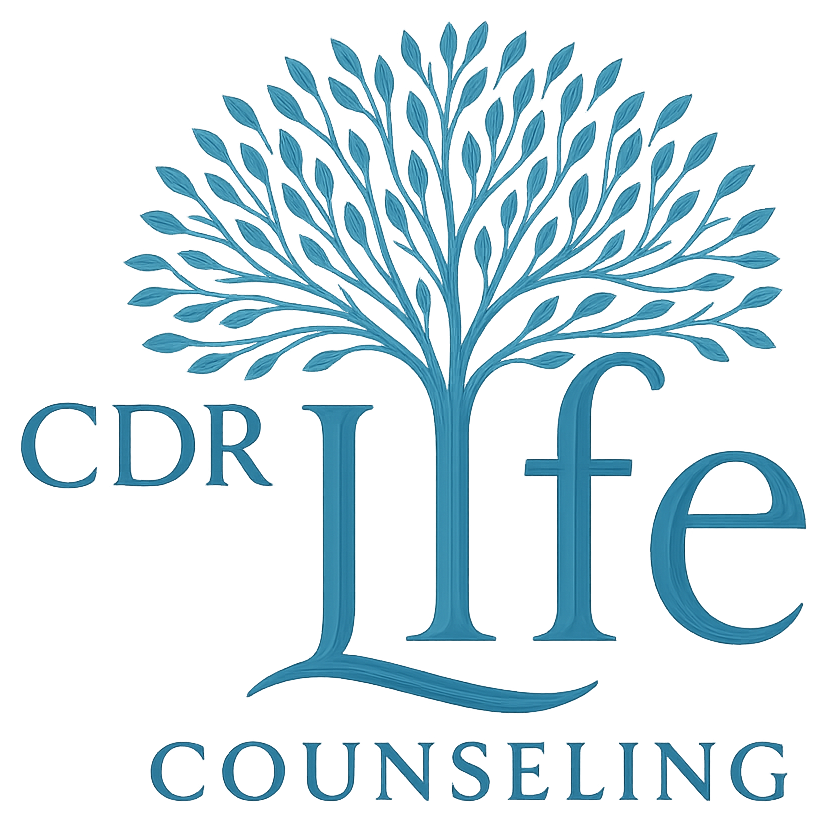 CDR  Life Counseling
